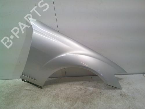 Used Right front fenders MERCEDES-BENZ S-CLASS (W221, V221) S 320 CDI (221.022, 221.122) (235 hp) 30323163