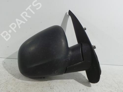 Used Right mirror RENAULT KANGOO Express (FW0/1_) 1.5 dCi 90 (FW0G, FW05, FW08, FW11) (90 hp) 27599975
