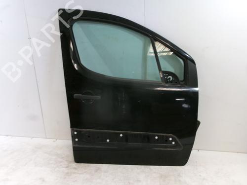Used Right front door CITROËN BERLINGO MULTISPACE (B9) 1.6 HDi 90 (90 hp) 27214225