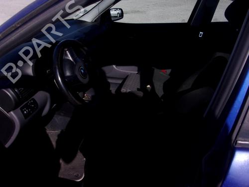 Used Parts SEAT LEON (1M1) 1.8 20V T 3589045