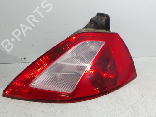 Used Right taillight RENAULT MEGANE II (BM0/1_, CM0/1_) 1.6 16V (BM0C, CM0C) (113 hp) 30097621