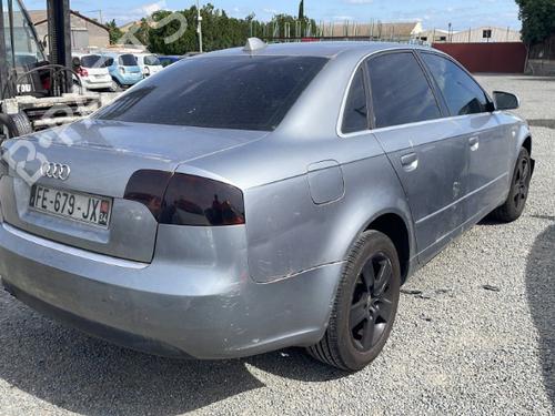 Used Parts AUDI A4 B7 (8EC) 1.9 TDI 2327365