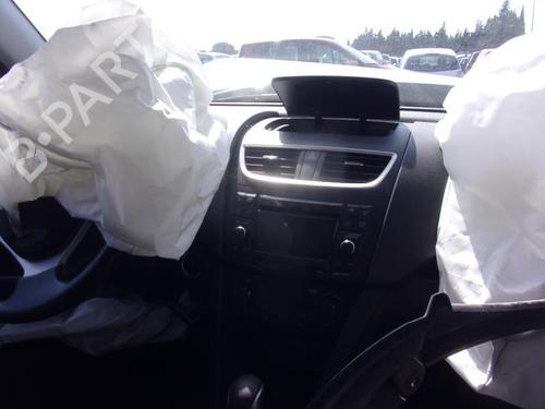 Startmotor SUZUKI SWIFT IV (FZ, NZ) 1.2 (AZH412, ZC72S) | BP22323843M8