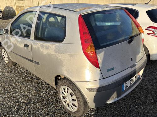 Used Parts FIAT PUNTO (188_) 1.2 60 (188.030, .050, .130, .150, .230, .250) 4660955