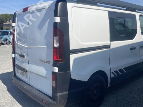 Right taillight RENAULT TRAFIC III Van (FG_) 1.6 dCi 125 (FGMH) | BP28614822C35 