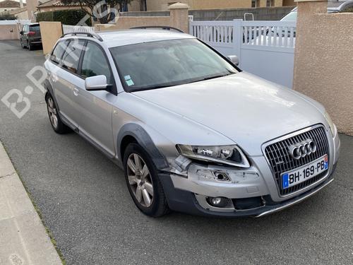 Left tailgate light AUDI A6 Allroad C6 (4FH) 2.7 TDI quattro | BP25129443C79 - Image 7