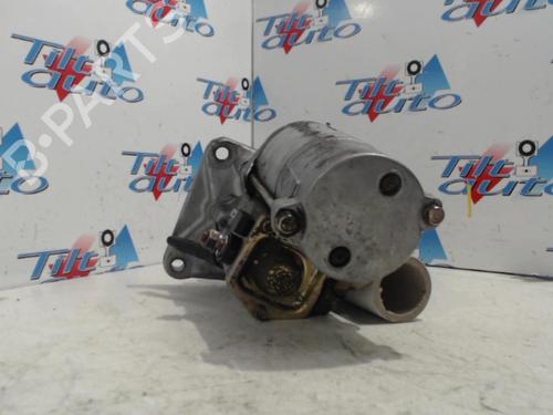 Starter LAND ROVER DEFENDER Cabrio (L316) 2.5 Td5 4x4 (L316) | BP22327269M8