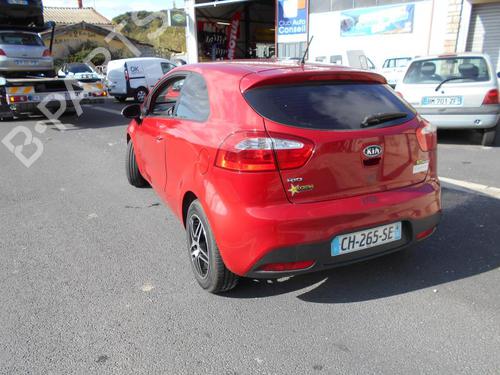 Alternator KIA RIO III (UB) 1.1 CRDi | BP22538718M7 