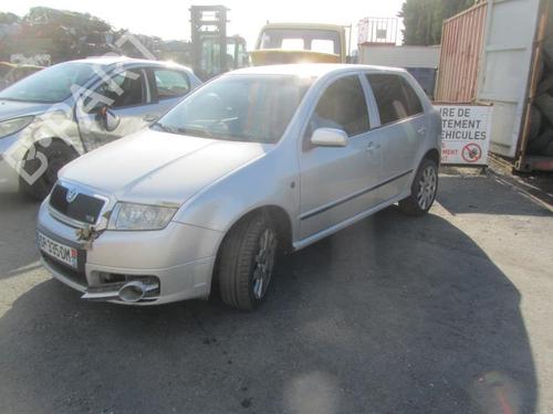 Used Parts SKODA FABIA I (6Y2) 1.9 TDI RS 2070815