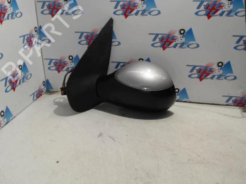 Left mirror PEUGEOT 206 Hatchback (2A/C) 1.4 HDi eco 70 | BP22539176C26 