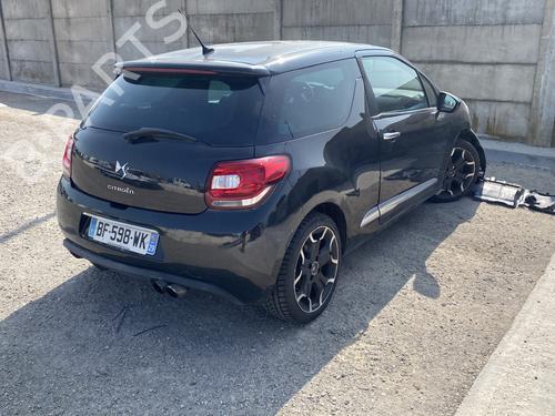 Electronic module CITROËN DS3 (SA_) 1.6 THP 155 | BP31716606M83 - Image 8