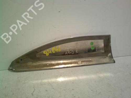 Other CITROËN DS3 (SA_) 1.6 THP 155 | BP31719967O1