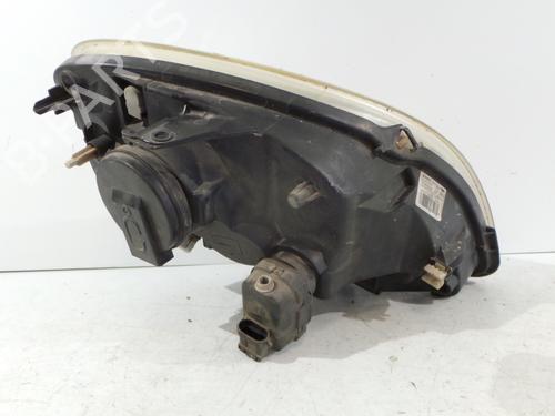 Used Left headlight Left headlight RENAULT KANGOO Express (FC0/1_) 1.5 dCi (FC07, FC1R) (65 hp) 27328800 27328800