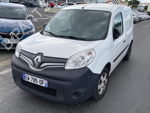 Switch RENAULT KANGOO Express (FW0/1_) 1.5 dCi 90 (FW0G, FW05, FW08, FW11) | BP30079633I30 
