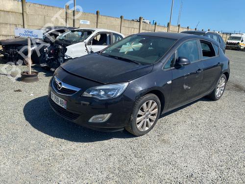 Used Parts OPEL ASTRA H (A04) 4787135