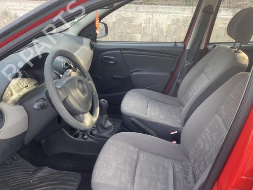 Engine DACIA SANDERO 1.4 (BS0C, BS0A, BS0G, BS1F, BS0E) | BP30562611M1 - Image 8