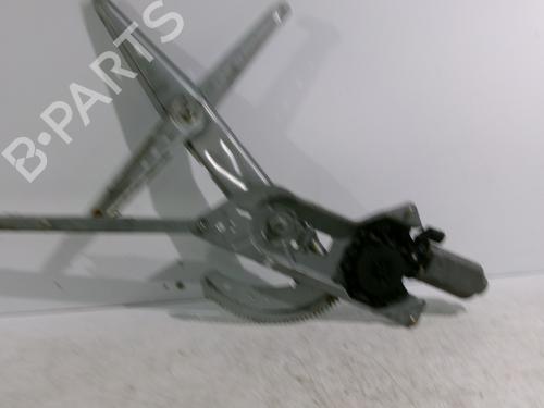 Used Front right window mechanism RENAULT KANGOO (KC0/1_) D 65 1.9 (KC0E, KC02, KC0J, KC0N) (64 hp) 25037471