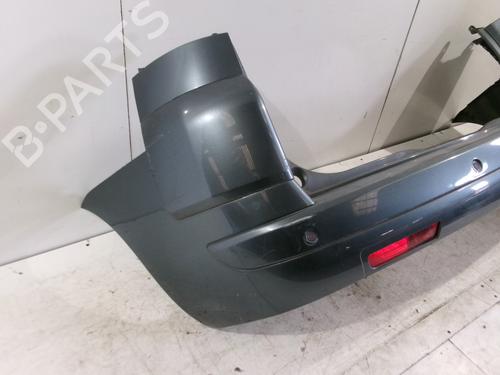 Rear bumper CITROËN C4 Grand Picasso I (UA_) 1.6 HDi | BP25772166C8 