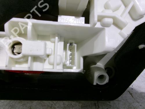 Left tailgate light OPEL ASTRA J (P10) 1.7 CDTI (68) | BP29143447C79 