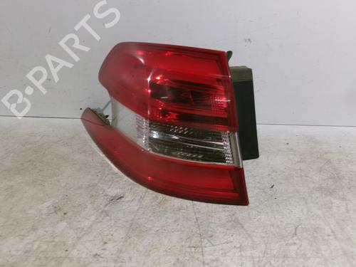 Left taillight PEUGEOT 308 SW II (LC_, LJ_, LR_, LX_, L4_) 1.6 BlueHDi 120 | BP29205044C34 
