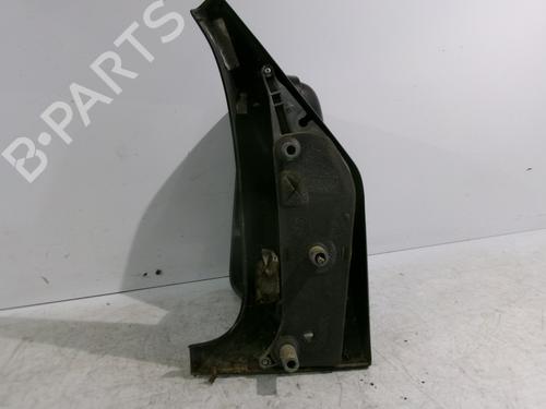 Left mirror RENAULT MASTER II Van (FD) 2.2 dCI 90 | BP24347108C26 