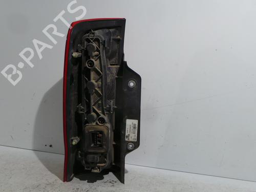 Højre baglygte PEUGEOT BIPPER (AA_) 1.4 HDi | BP30878042C35