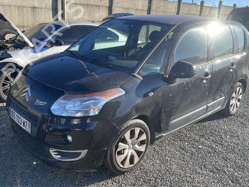 Teile für CITROËN C3 Picasso (SH_) 1.6 HDI 90 (92 hp) 4377891