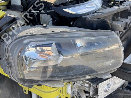 Right headlight CITROËN C4 CACTUS 1.6 BlueHDi 100 | BP29634989C29 