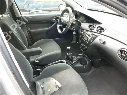 Left taillight FORD FOCUS I Saloon (DFW) | BP22324108C34