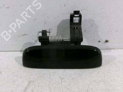 Used Front right exterior door handle RENAULT TWINGO III (BCM_, BCA_) 0.9 TCe 95 (92 hp) 22654317