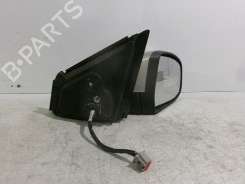 Right mirror FORD MONDEO IV (BA7) 1.8 TDCi | BP27663988C27