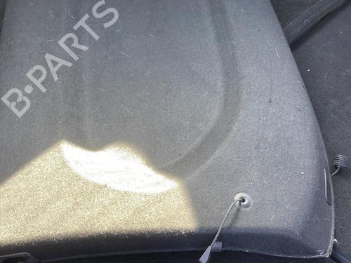 Rear parcel shelf FIAT TIPO Hatchback (356_, 357_) 1.4 (356HXA1B, 357) | BP29544060C85 