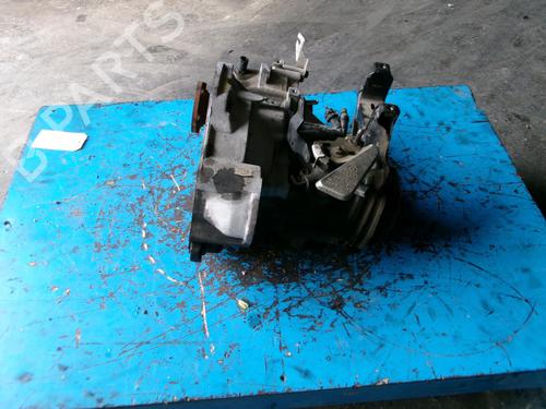 Gearbox SKODA ROOMSTER (5J7) 1.9 TDI | BP22323851M3 