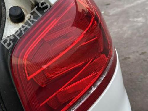 Right taillight AUDI A3 (8P1) 2.0 TDI 16V | BP22323760C35 