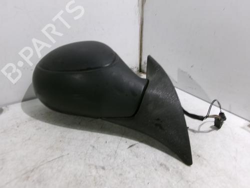 Bakspejl Højre CITROËN C3 Pluriel (HB_) 1.4 HDi (68 hp) 22540022