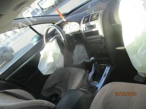 Alternator PEUGEOT 407 (6D_) 2.0 HDi 135 (6DRHRH, 6DRHRE, 6DRHRG, 6DRHRJ) | BP22327167M7 