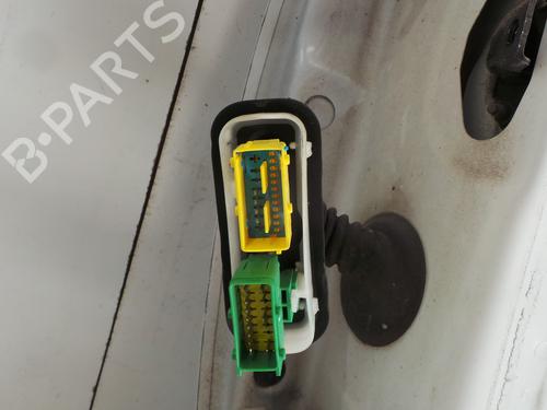 Right front door PEUGEOT 208 I (CA_, CC_) 1.6 HDi / BlueHDi 75 | BP32171445C3