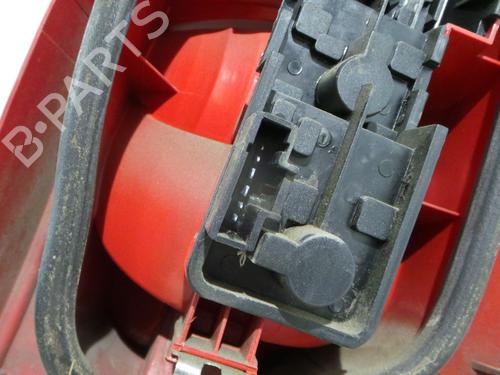 Used Left taillight Left taillight 38489035 38489035