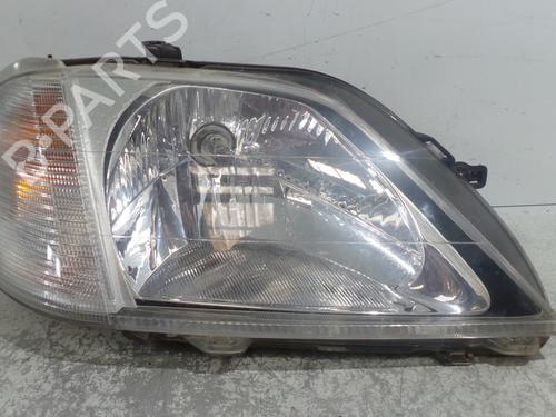 Right headlight DACIA LOGAN MCV (KS_) 1.6 (KS0B, KS0D, KS0F) | BP36954932C29 - Image 3