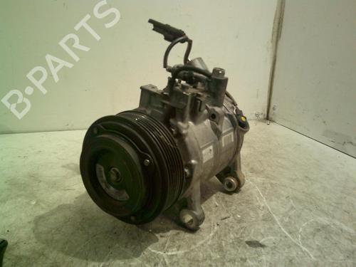 Used AC compressor BMW 1 (F20) 120 d (184 hp) 22325055