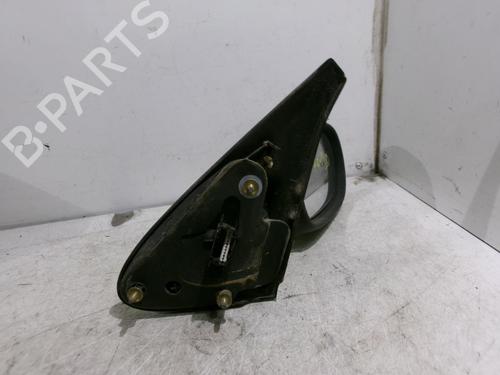 Right mirror RENAULT MEGANE I (BA0/1_) 1.9 dTi (BA1U) | BP22540055C27 