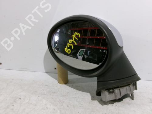 Left mirror MINI MINI (R56) Cooper | BP25292396C26 