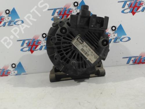 Alternator MERCEDES-BENZ A-CLASS (W169) A 200 TURBO (169.034, 169.334) | BP22328946M7 