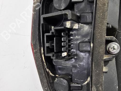 Used Right taillight Right taillight FIAT PUNTO (188_) 1.2 60 (188.030, .050, .130, .150, .230, .250) (60 hp) 33014759 33014759