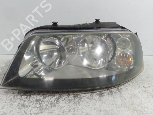 Used Left headlight Left headlight 32307163 32307163