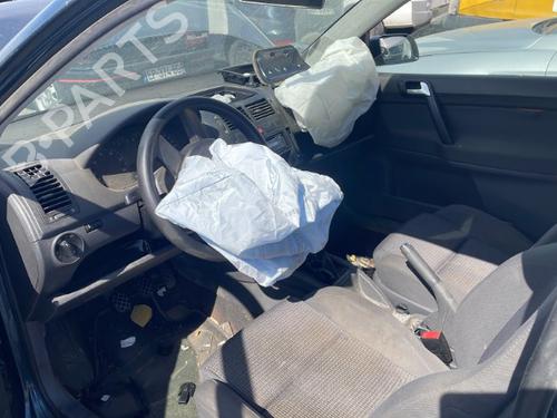 Left taillight VW POLO (9N_, 9A_) 1.2 12V | BP22328083C34 
