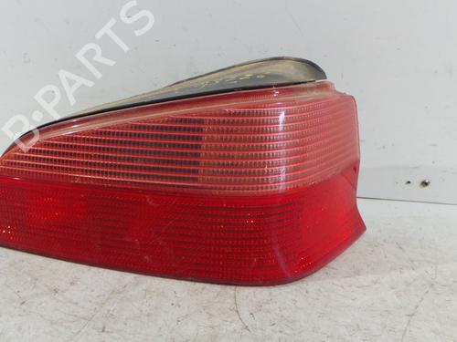 Used Right taillight PEUGEOT 106 II (1A_, 1C_) 1.0 i (50 hp) 28354746
