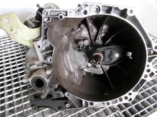 Gearbox PEUGEOT 2008 I (CU_) 1.6 HDi | BP24524533M3 - Image 1