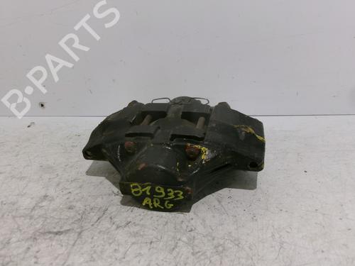 Used Left rear brake caliper Left rear brake caliper SUBARU IMPREZA Saloon (GC) 2.0 Turbo GT AWD (GC8) (218 hp) 27338609 27338609