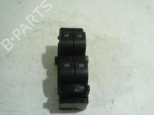 Used Left front window switch Left front window switch RENAULT KOLEOS I (HY_) 2.0 dCi 4x4 (HY0K) (150 hp) 22328842 22328842